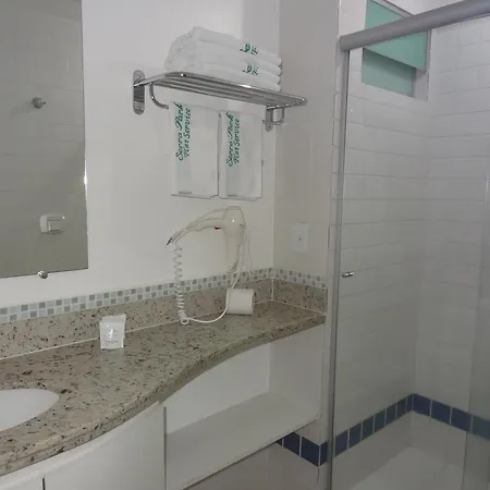 Serra Park - Rio Quente Reservas Room photo