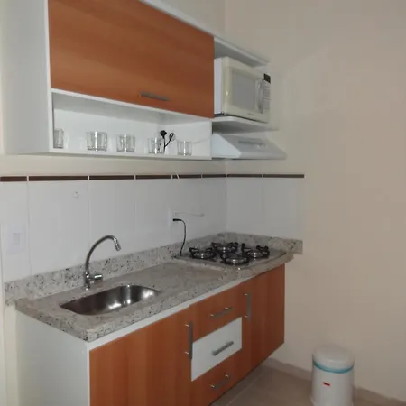 Serra Park - Rio Quente Reservas Room photo