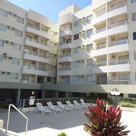 Serra Park - Rio Quente Reservas Room photo