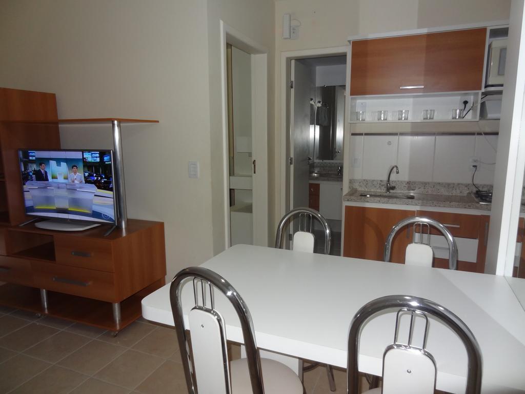 Serra Park - Reservas *