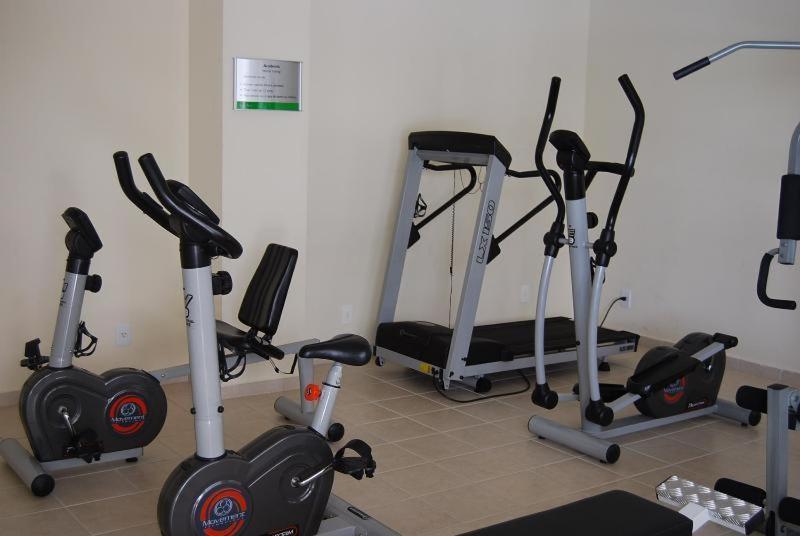 Serra Park - Reservas Apartamento Rio Quente