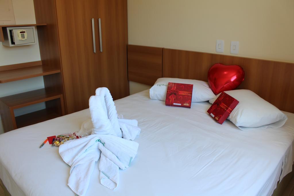 Apartamento Serra Park - Reservas *