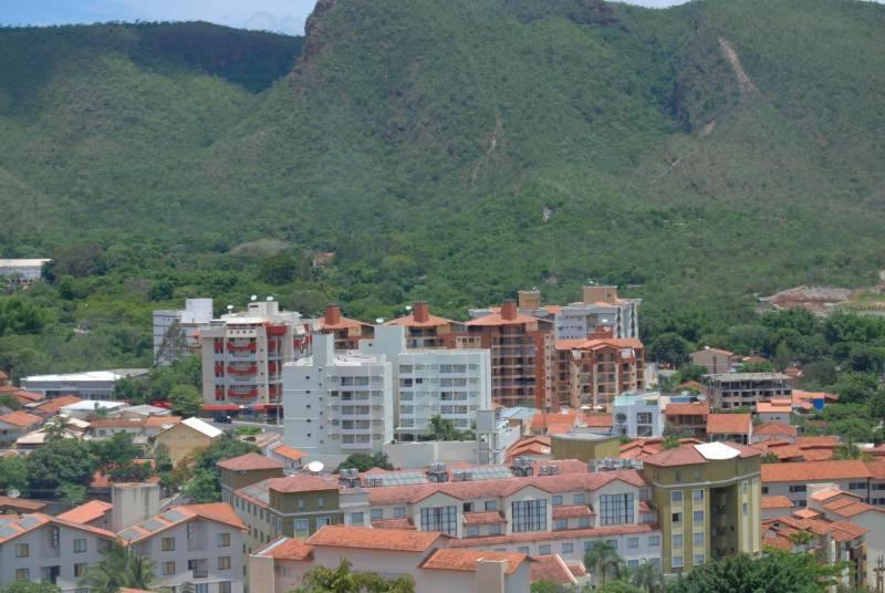 Serra Park - Reservas Rio Quente