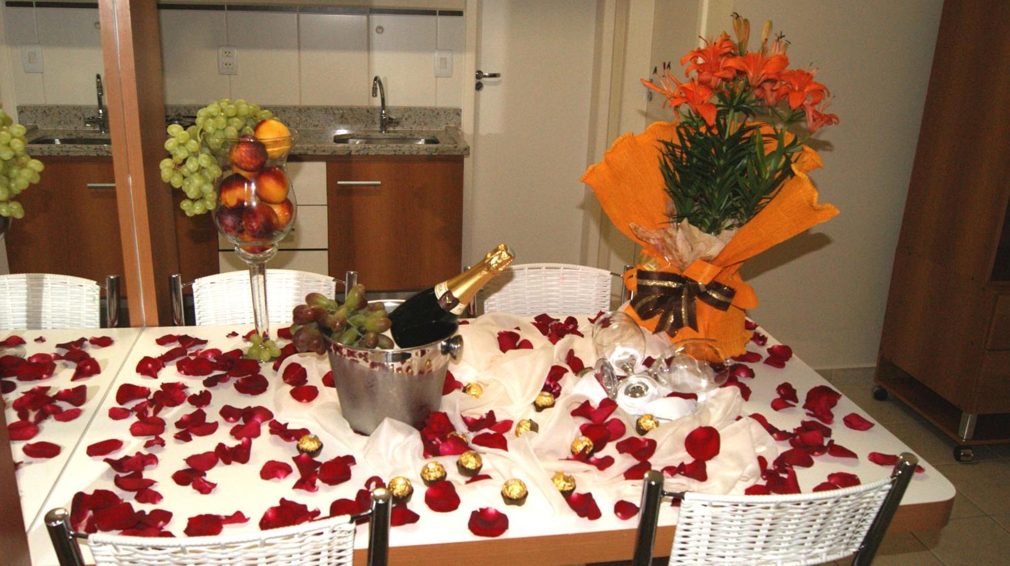 Serra Park - Reservas Apartamento Rio Quente