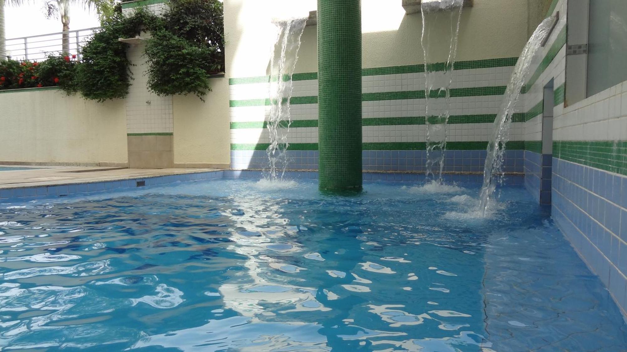 Apartamento Serra Park - Reservas
