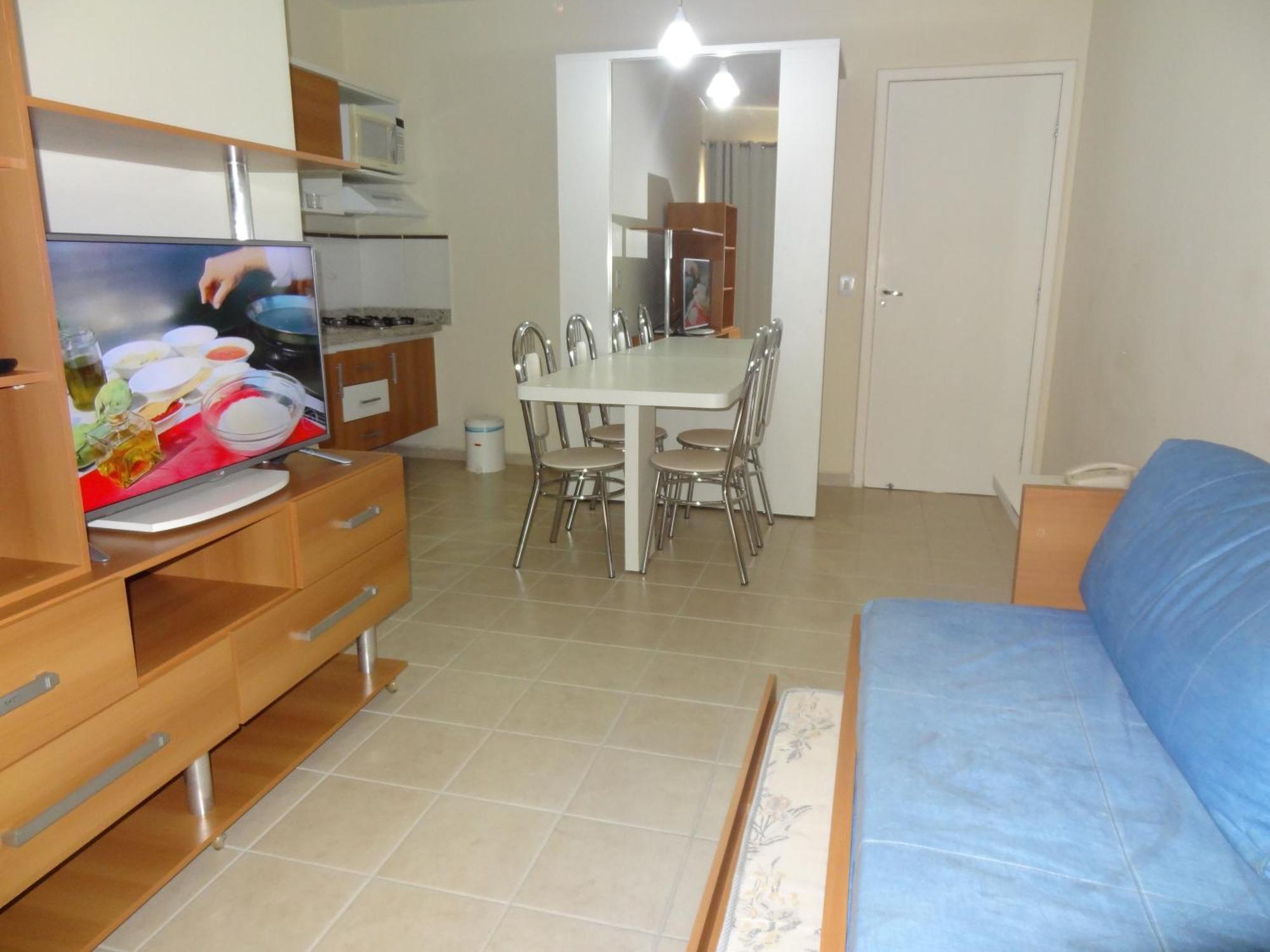 Serra Park - Reservas Apartamento *