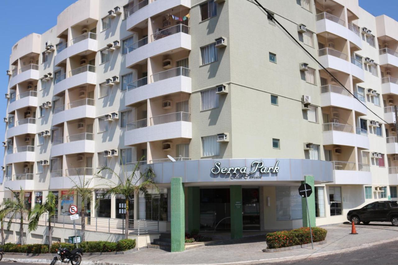 Serra Park - Reservas